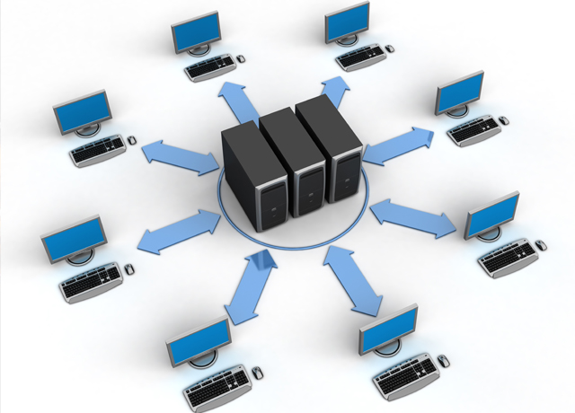 LK200智能采集前端